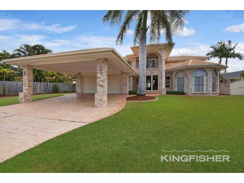 104 Dipper Drive, Burleigh Waters QLD 4220