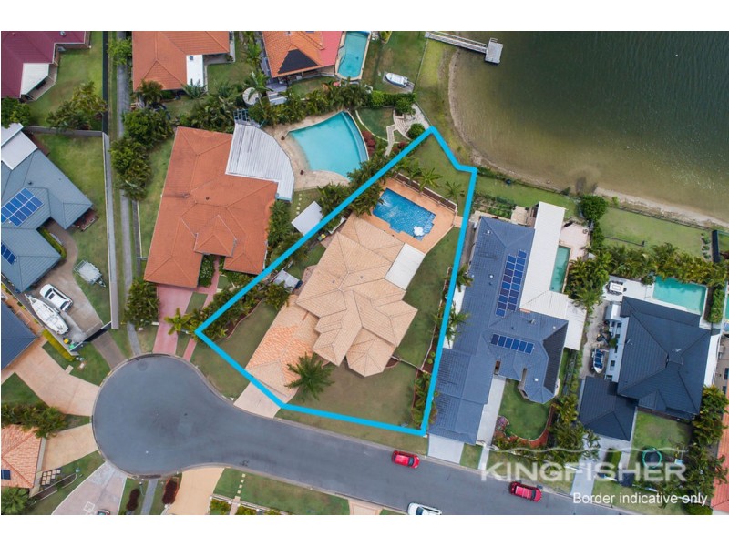 104 Dipper Drive, Burleigh Waters QLD 4220