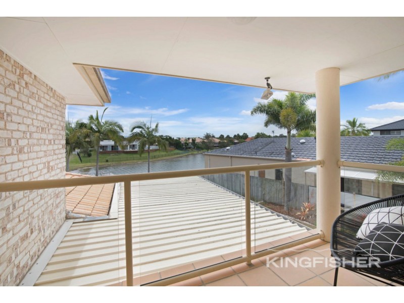 104 Dipper Drive, Burleigh Waters QLD 4220