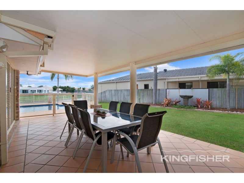 104 Dipper Drive, Burleigh Waters QLD 4220