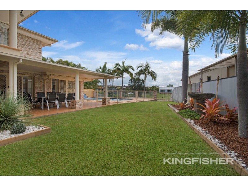 104 Dipper Drive, Burleigh Waters QLD 4220