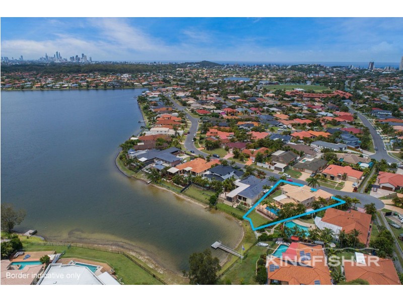 104 Dipper Drive, Burleigh Waters QLD 4220