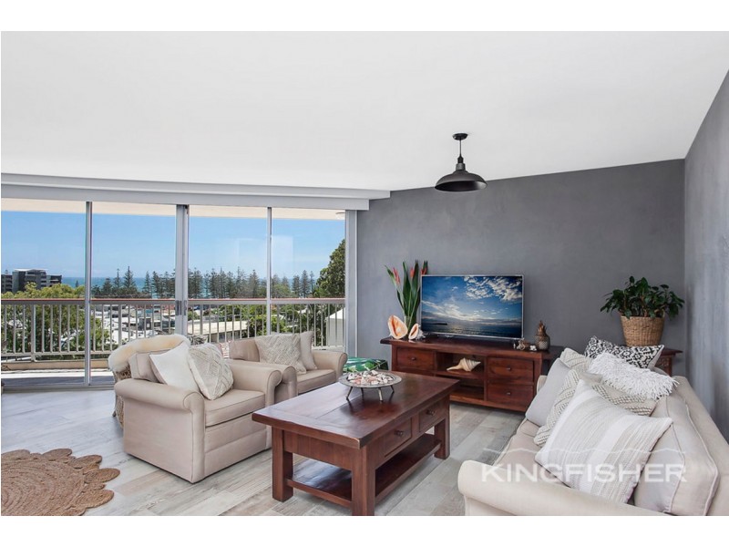 3/29 Ewart Street, Burleigh Heads QLD 4220