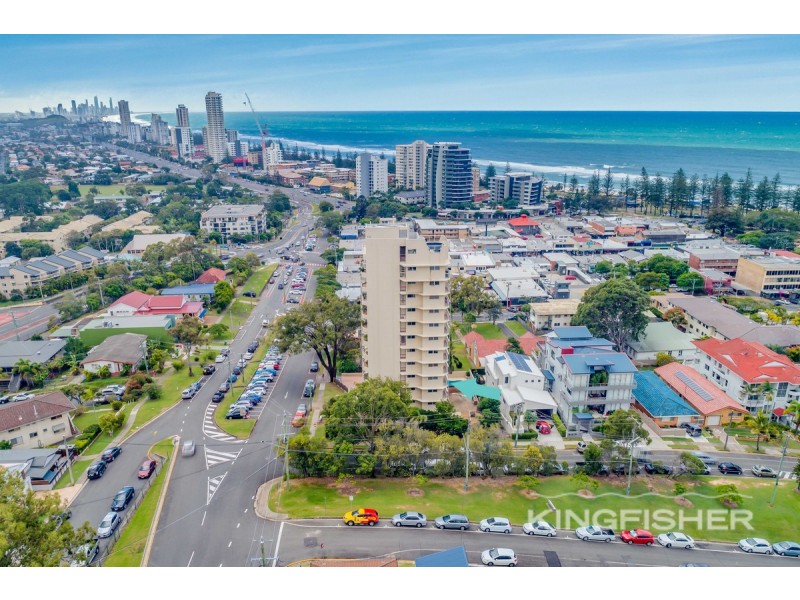 3/29 Ewart Street, Burleigh Heads QLD 4220