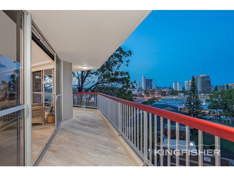3/29 Ewart Street, Burleigh Heads QLD 4220