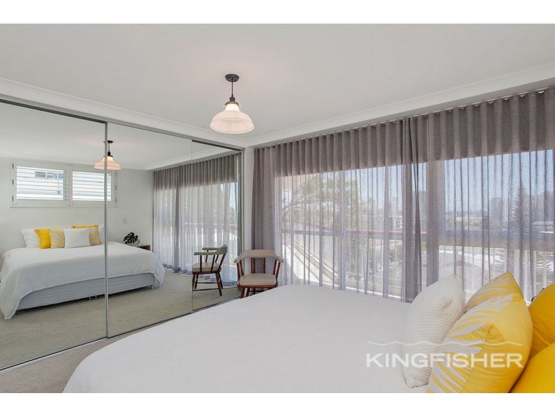 3/29 Ewart Street, Burleigh Heads QLD 4220