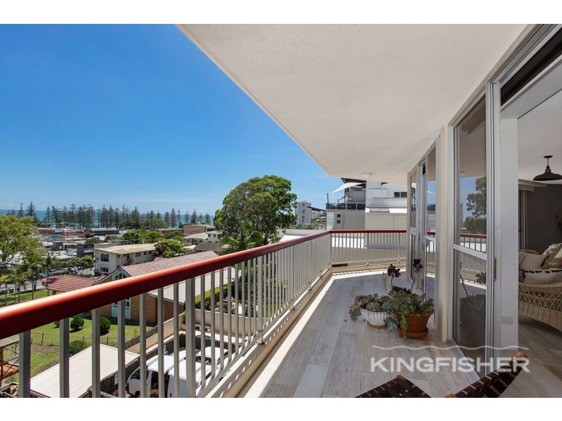 3/29 Ewart Street, Burleigh Heads QLD 4220