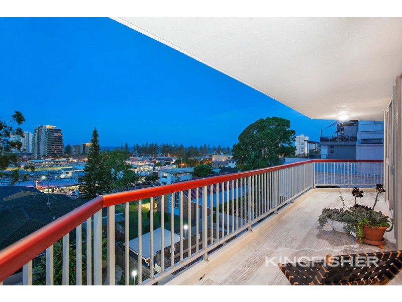 3/29 Ewart Street, Burleigh Heads QLD 4220