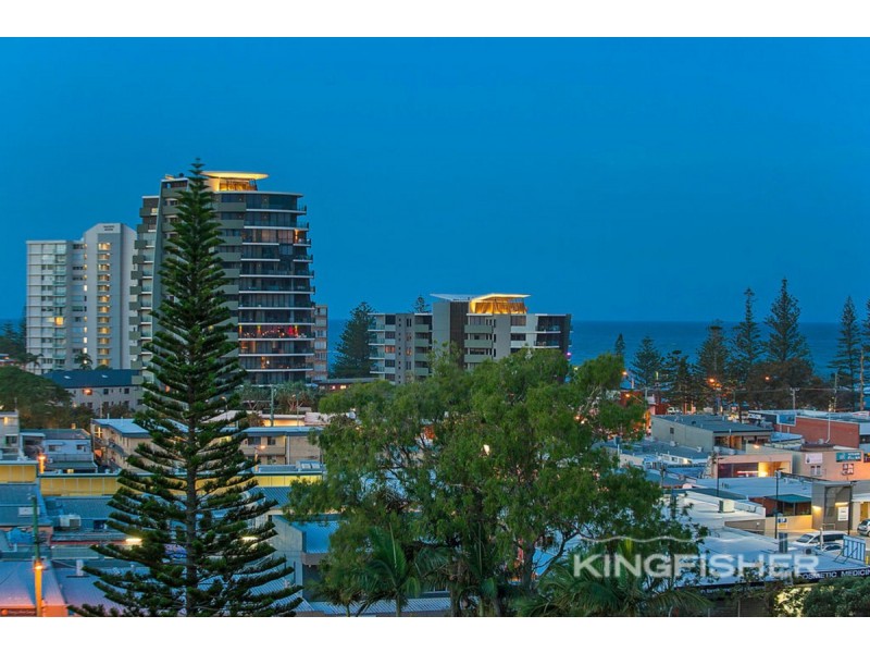 3/29 Ewart Street, Burleigh Heads QLD 4220