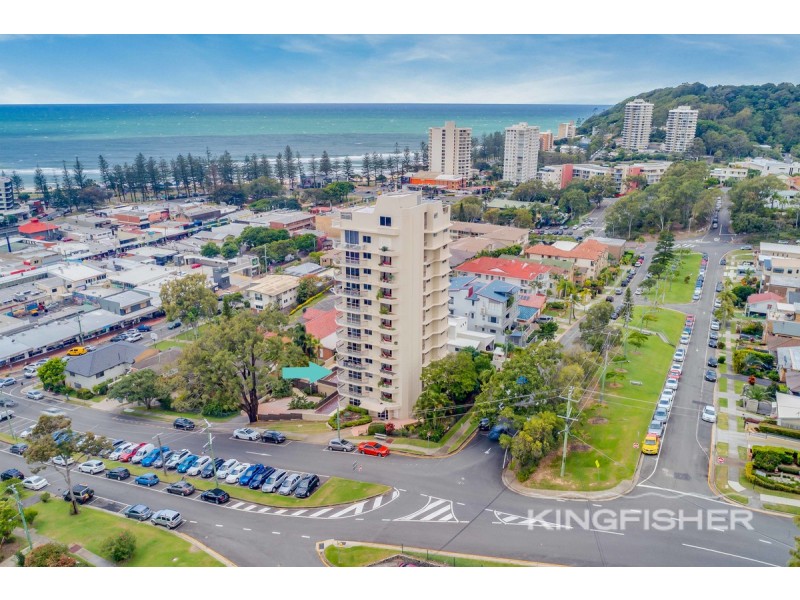3/29 Ewart Street, Burleigh Heads QLD 4220