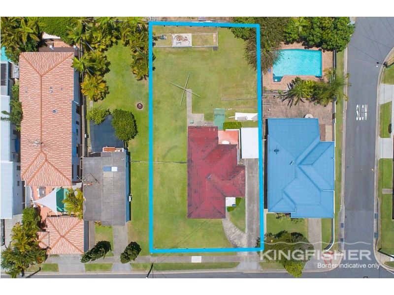 26 George Street East, Burleigh Heads QLD 4220