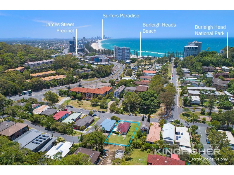 26 George Street East, Burleigh Heads QLD 4220