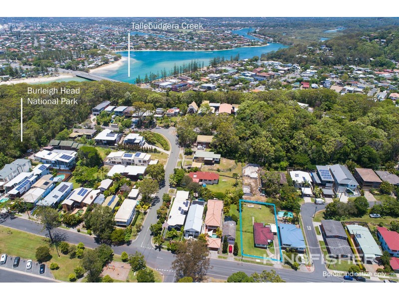 26 George Street East, Burleigh Heads QLD 4220