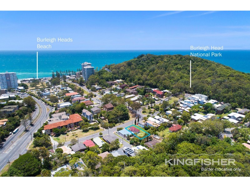 26 George Street East, Burleigh Heads QLD 4220