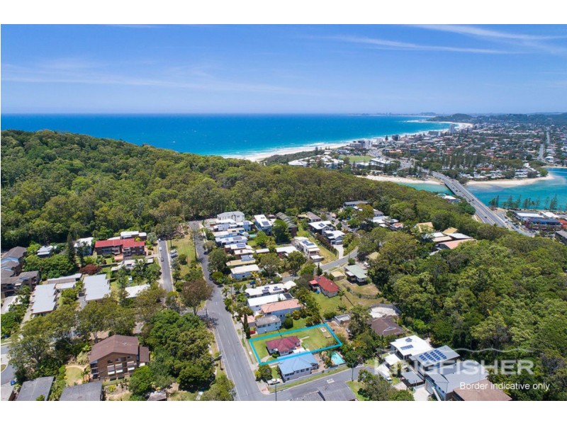 26 George Street East, Burleigh Heads QLD 4220