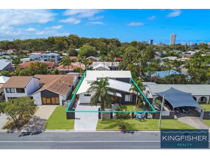 103 Burleigh Street, Burleigh Waters QLD 4220