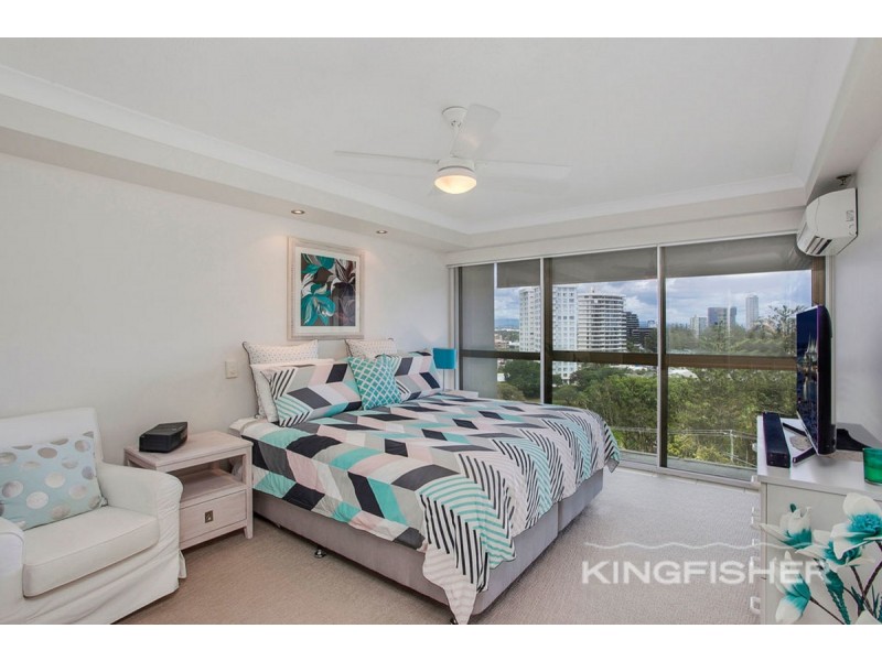 73/45 Hayle Street, Burleigh Heads QLD 4220
