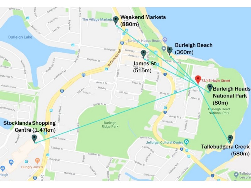 73/45 Hayle Street, Burleigh Heads QLD 4220