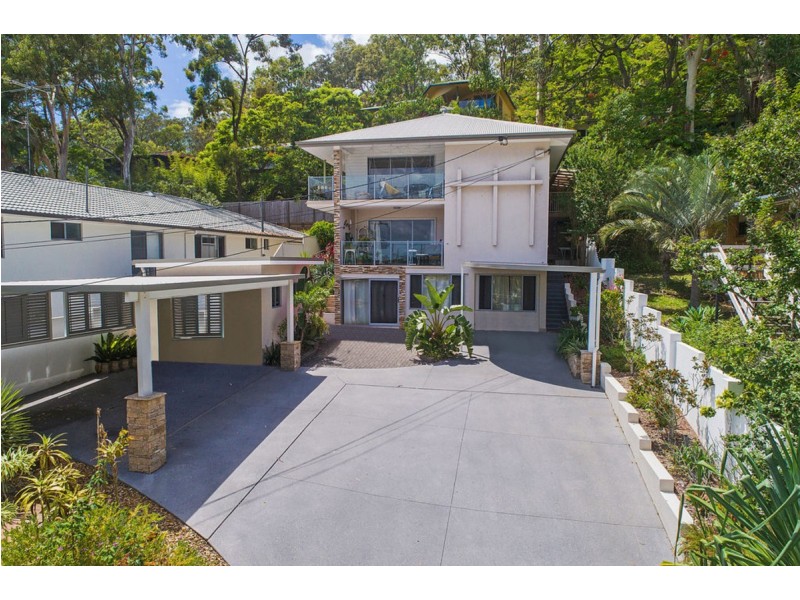 58 West Burleigh Road, Burleigh Heads QLD 4220