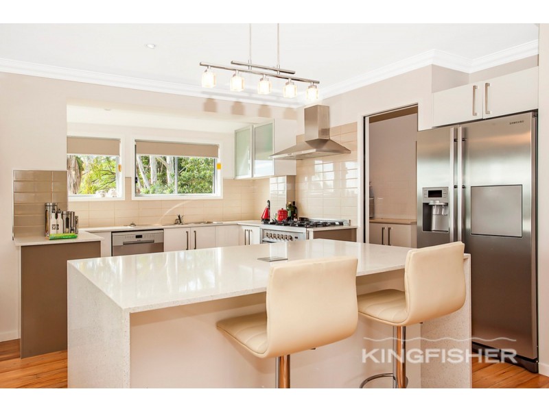 58 West Burleigh Road, Burleigh Heads QLD 4220