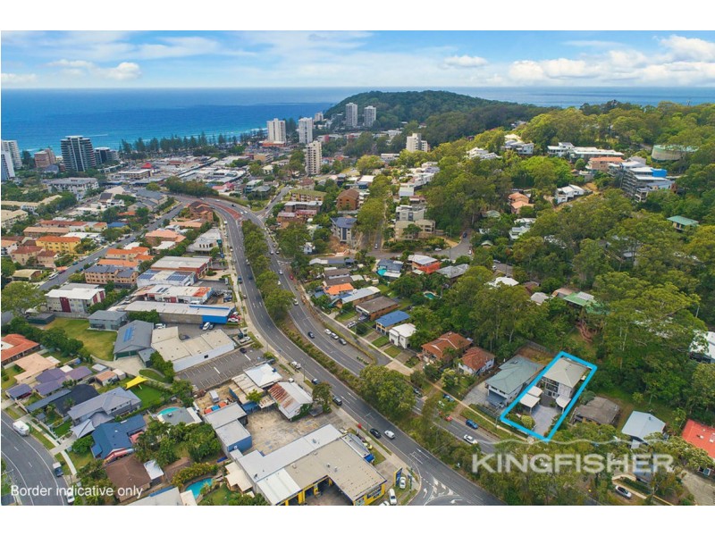 58 West Burleigh Road, Burleigh Heads QLD 4220