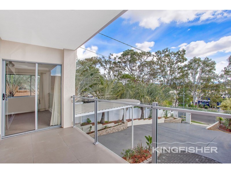 58 West Burleigh Road, Burleigh Heads QLD 4220