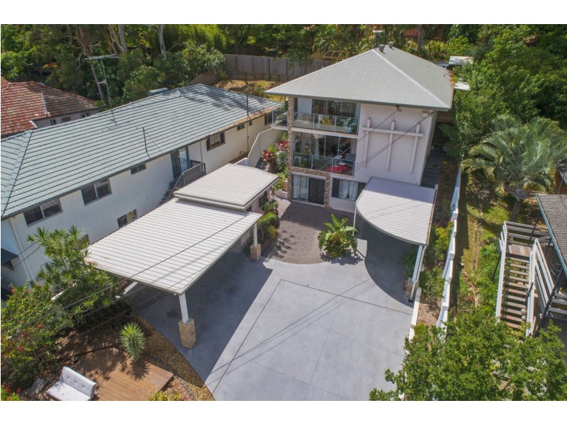 58 West Burleigh Road, Burleigh Heads QLD 4220