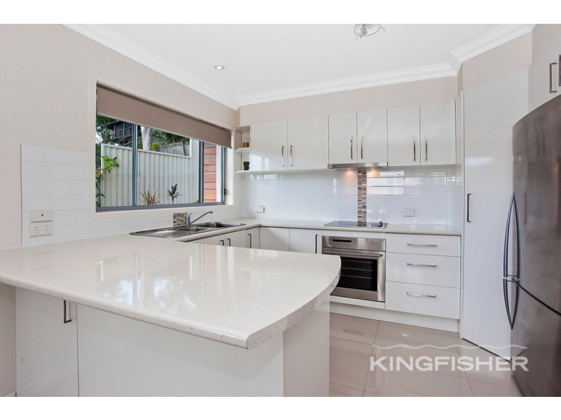 58 West Burleigh Road, Burleigh Heads QLD 4220