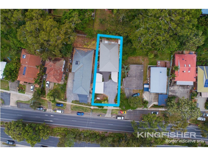 58 West Burleigh Road, Burleigh Heads QLD 4220