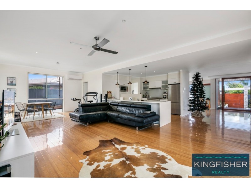 12 Sandpiper Drive, Burleigh Waters QLD 4220
