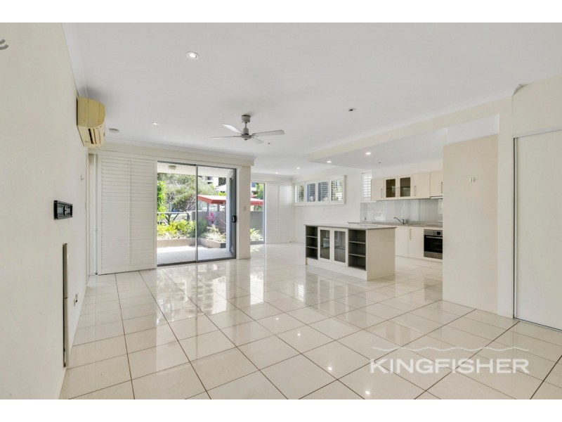 2/21 Ewart Street, Burleigh Heads QLD 4220
