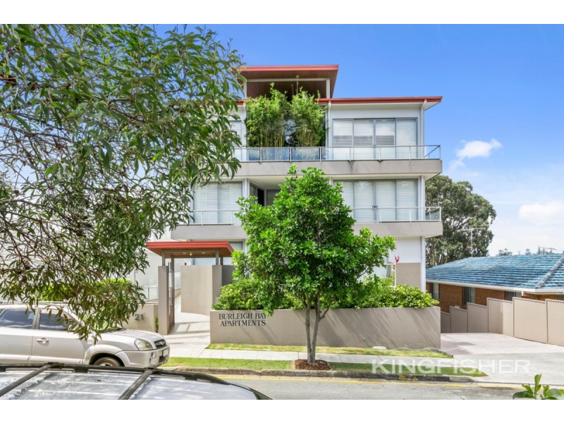2/21 Ewart Street, Burleigh Heads QLD 4220