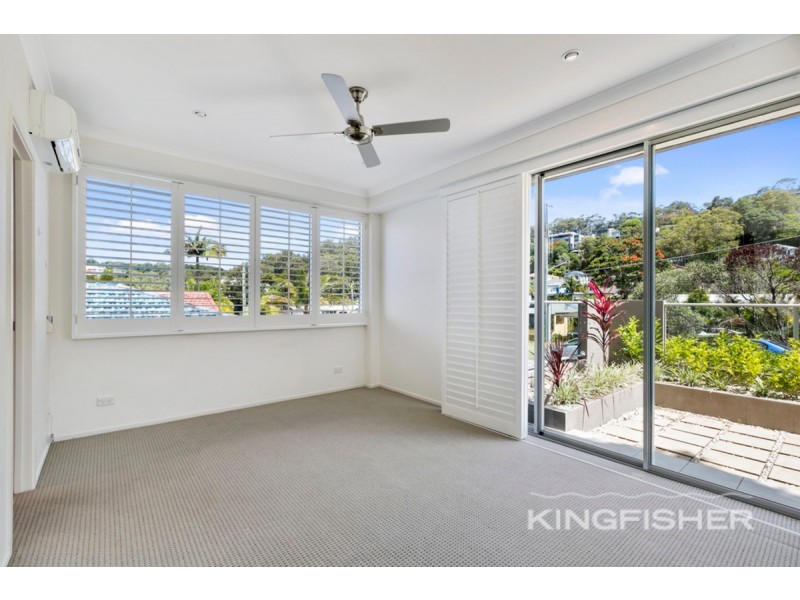 2/21 Ewart Street, Burleigh Heads QLD 4220