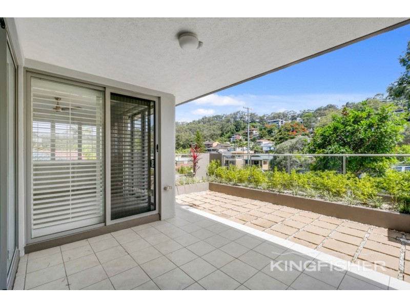 2/21 Ewart Street, Burleigh Heads QLD 4220
