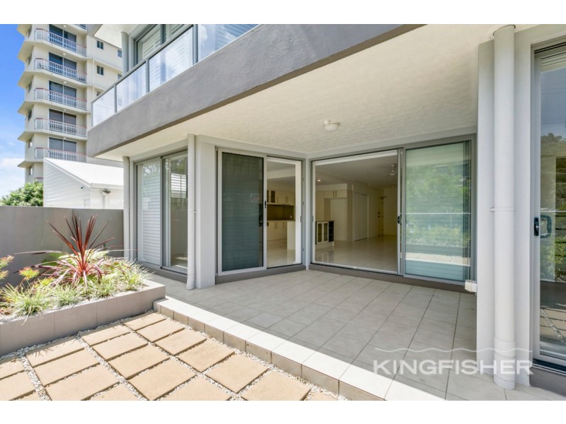 2/21 Ewart Street, Burleigh Heads QLD 4220