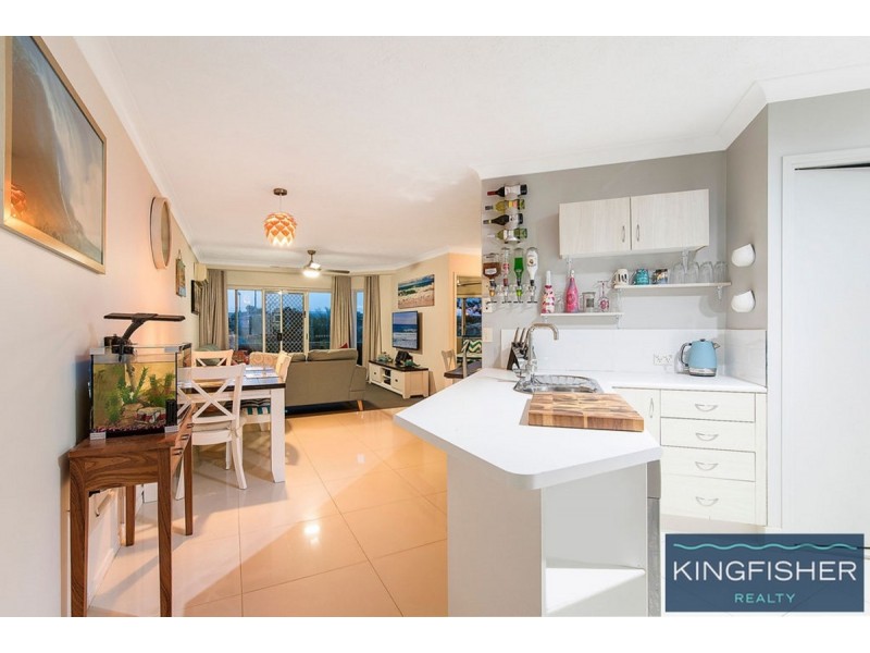 22/7 Redondo Avenue, Miami QLD 4220