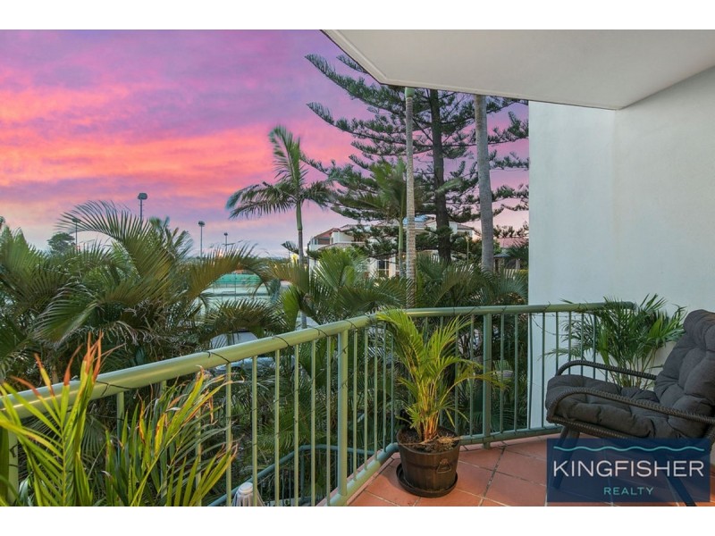 22/7 Redondo Avenue, Miami QLD 4220