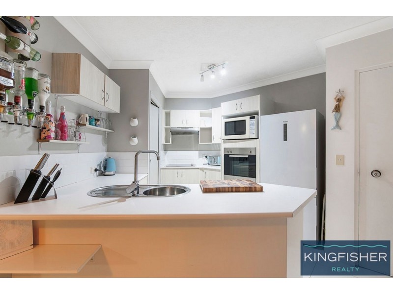 22/7 Redondo Avenue, Miami QLD 4220