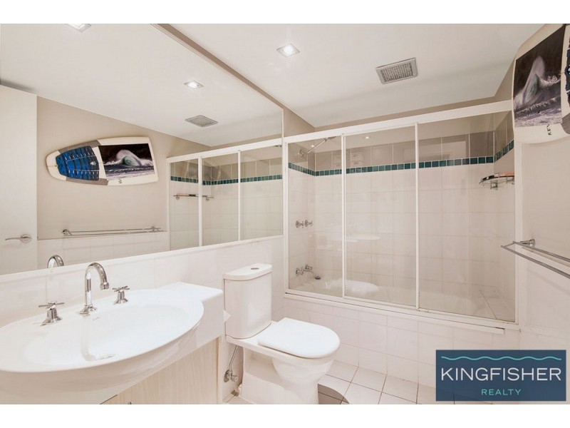 22/7 Redondo Avenue, Miami QLD 4220