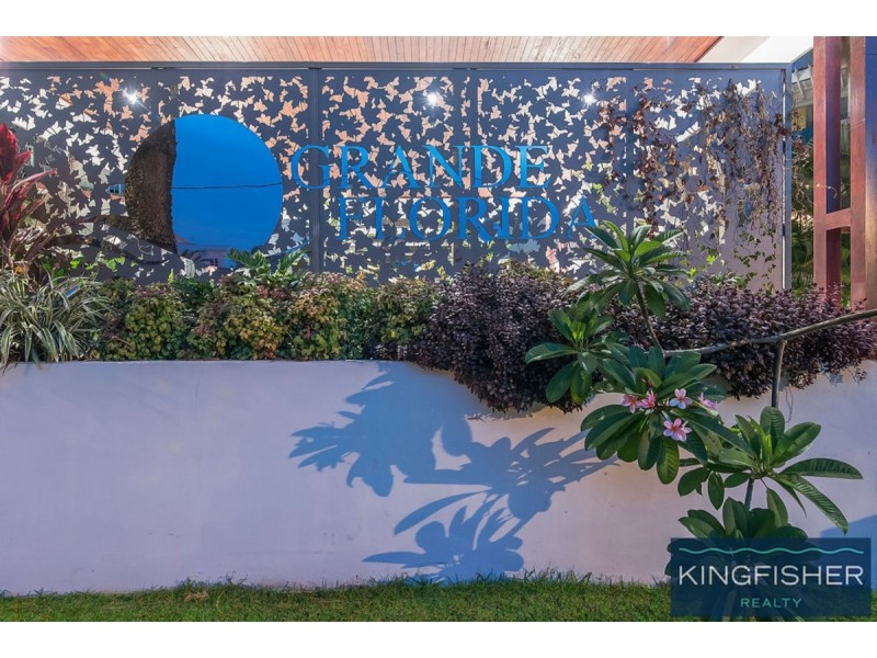 22/7 Redondo Avenue, Miami QLD 4220