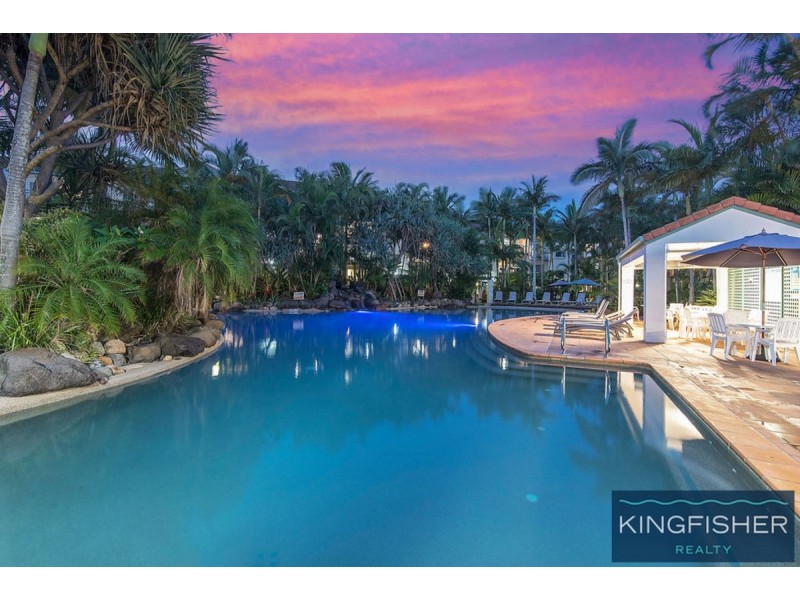 22/7 Redondo Avenue, Miami QLD 4220