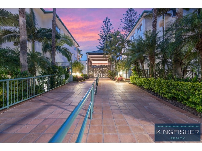 22/7 Redondo Avenue, Miami QLD 4220