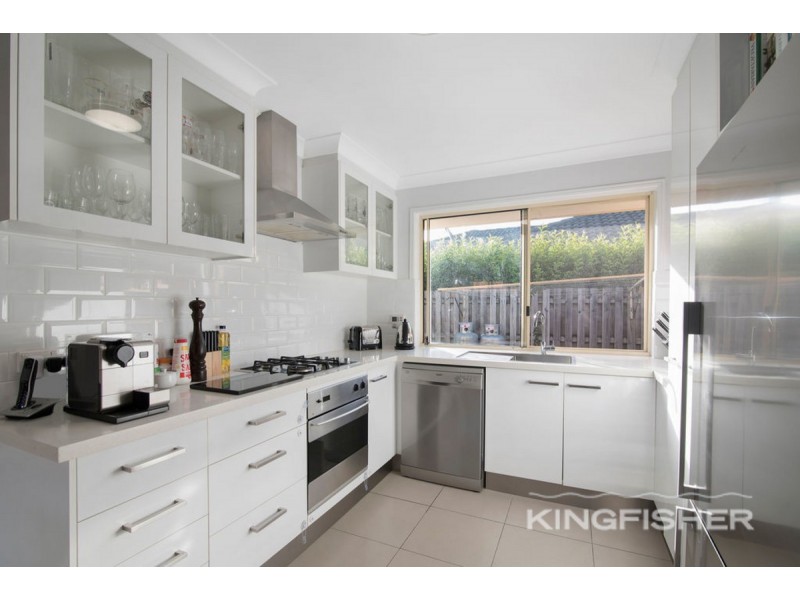 9 Babu Street, Varsity Lakes QLD 4227