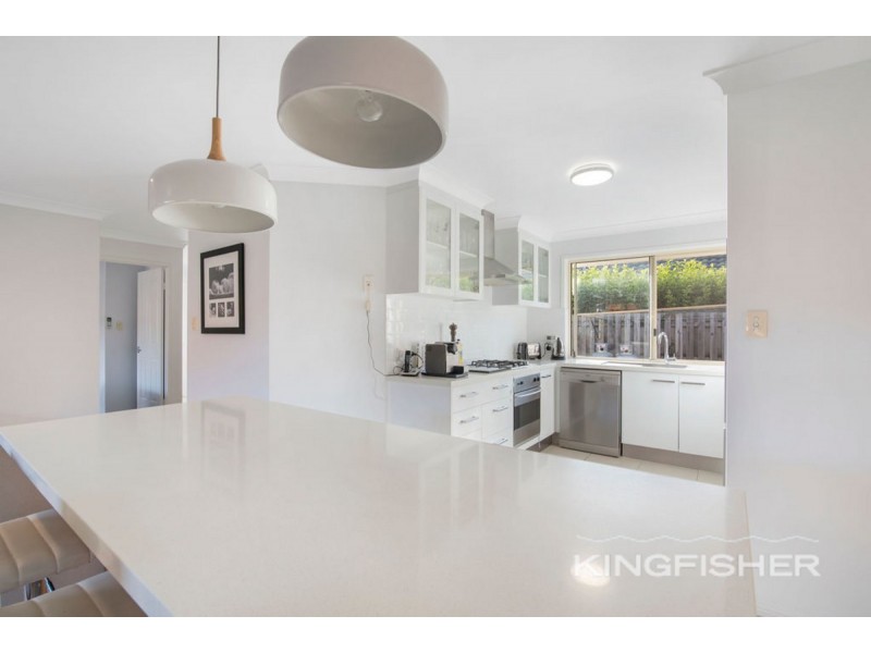 9 Babu Street, Varsity Lakes QLD 4227