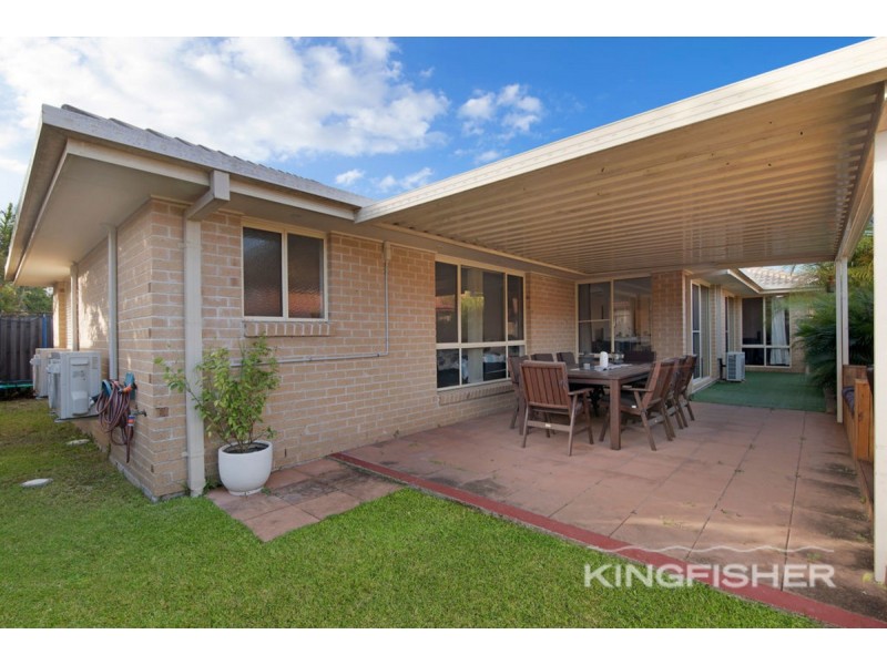 9 Babu Street, Varsity Lakes QLD 4227