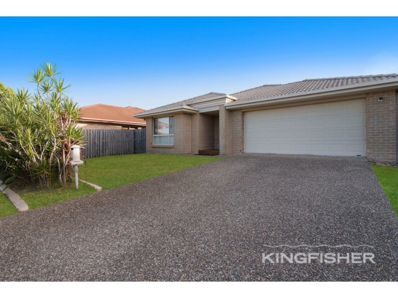 9 Babu Street, Varsity Lakes QLD 4227