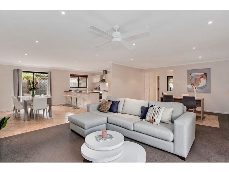 107 Harrier Drive, Burleigh Waters QLD 4220