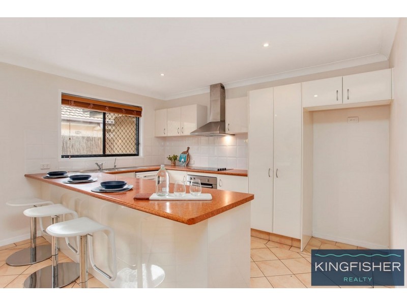 107 Harrier Drive, Burleigh Waters QLD 4220