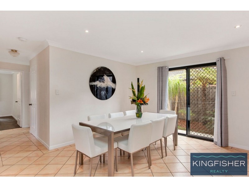 107 Harrier Drive, Burleigh Waters QLD 4220