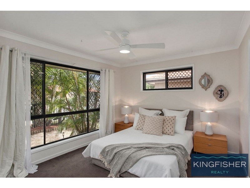 107 Harrier Drive, Burleigh Waters QLD 4220